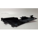 Carenagem Rabeta Yamaha X Max 250/300 25/26 L/d Orig 63968 Marrom