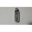 Pedaleira Dianteira Fazer 250 18/24 L/e S/borracha 63299