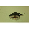 Pisca Seta Tras Esq Honda Cg 160 Fan-titan-start Orig 63558 Preto