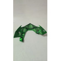 Carenagem Frontal Quebrada Kawasaki Z 500 25-26 Orig 63694 Verde