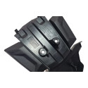 Carenagem Interna Rabeta Honda Adv 150 20/24 Detalhes 61063 Preto