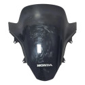 Bolha Frontal Honda Pcx 160 23/25 Original C/avaria 61863 Fumê