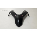Carenagem Frontal Honda Elite 125 18/23 Orig 62464 Preto