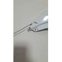 Carenagem Capa Tanque Esq Cg 160 Cargo 25/26 Detalhes 61734 Branco
