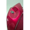 Carenagem Dir Capa Tanque Yamaha Fz 250 18/24 Avaria 62819 Vermelho