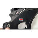 Suporte Farol Painel Xre 300 2019 A 2023 Orig Trincada 64120