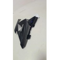 Carenagem Aba Do Tanque Esquerda Cg 160 Fan 25/26 Orig 61817 Preto