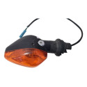 Pisca Traseiro Dir Honda Cg 160 16/24 Orig Descrição 54105 Preto