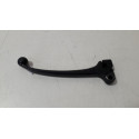 Manete Freio Dianteiro Honda Biz 100 12/15 Orig Ralado 54227 Preto