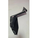 Carenagem Lateral L/d Yamaha Xmax 300 2025 Detalhes 63842 Preto