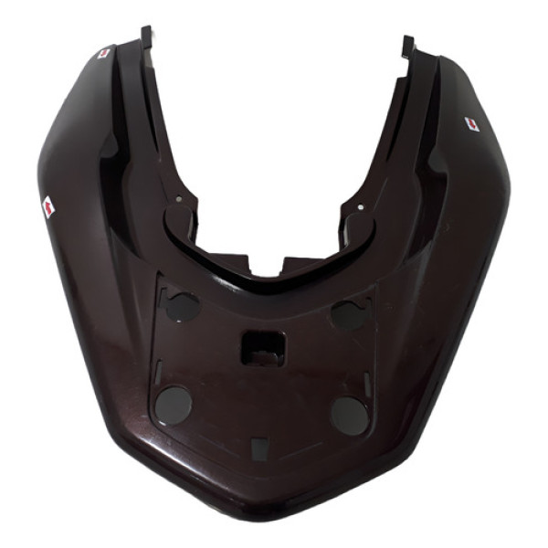 Carenagem Alça Honda Pcx 150 19/22 Orig Detalhe 59042 Marrom