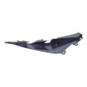 Carenagem Rabeta Esq Yamaha Xmax 250 20/24 Detalhes 54951 Cinza
