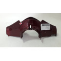 Carenagem Mascara Farol Honda Biz 125 Es Ks 05/10 Orig 54060 Roxo