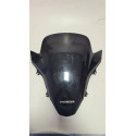Para Brisa Bolha Frontal Honda Pcx 160 23/26 C/riscos 64206 Fumê