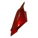 Carenagem Rabeta Esq Honda Adv 160 2025-26 Orig C/det 63418 Vermelho