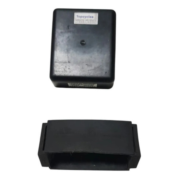Modulo Cdi Honda Cg 125 2009 Ate 2013 Original 1020