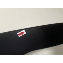 Carenagem Tampa Cvt Pcx 160 23/25 Orig Detalhe 60991 Preto