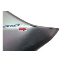 Carenagem Aba Tanque Dir Yamaha Fazer 250 18/24 Avaria 63122 Prateado