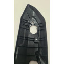 Protetor Escapamento Honda Elite 125 25/26 Orig C/det 61672 Preto