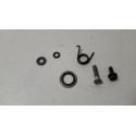 Cambio Honda Cg 125 99 Original 54014