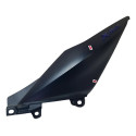 Carenagem Rabeta Esq Yamaha Xmax 250 21/24 Detalhes 62708 Azul Fosco