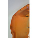 Carenagem Capa Tanque Esq Cg 160 Fan Titan 25/25 C/det 61336 Laranja