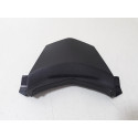 Carenagem Junção Rabeta Honda Elite 125 19/23 Orig 59265 Cinza-escuro