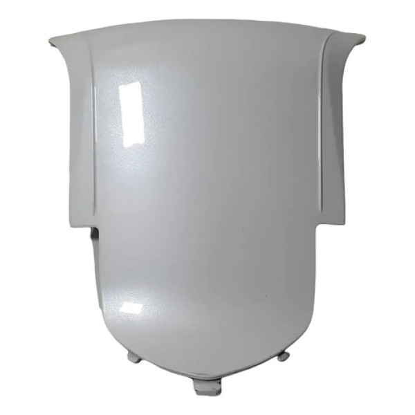 Carenagem Central Porta Luvas Zontes 350e Detalhes 64157 Branco