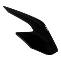 Carenagem Bananinha Farol Cb 250 Twister 17/22 L/d Ori 54287 Preto