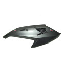 Carenagem Aba Tanque Dir Honda Cg160 Fan 22/24 Detalhe 62411 Cinza