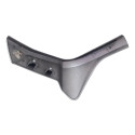 Carenagem Radiador Dir Triumph Rocket 3 Orig Detalhes 60345 Prateado