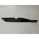 Protetor Escapamento Honda Biz 125 Pop 110i 25/26 Orig 61768