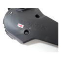 Carenagem Acabamento Tampa Motor Pcx 160 23/25 Orig 59369 Preto