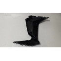Carenagem Lateral Honda Elite 125 25/26 L/e Orig 62578 Preto