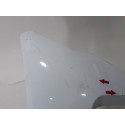 Carenagem Frontal Lateral Biz 125 18/24 L/e Detalhes 59088 Branco
