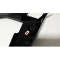 Carenagem Lateral Kawasaki Zx4r 24/26 L/e Ori Avarias 63772 Preto