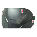 Carenagem Mascara Farol Honda Cg 160 Fan 2025 Detalhes 62067 Preto