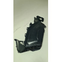Carenagem Assoalho Dir Honda Adv 150 19/23 Org Detalhe 63372 Preto