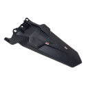 Paralama Traseiro Honda Pcx 160 23/25 Detalhes 57293