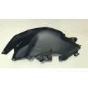 Carenagem Capa Tanque Dir Honda Cg160 Fan 2025 Detalhe 61912 Preto
