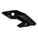 Carenagem Bananinha Farol Cg 160 Start 16/21 L/e 64174 Preto