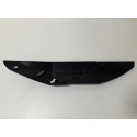 Protetor Escapamento Honda Cg 160 Fan Titan 25/26 Orig 61771
