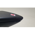 Carenagem Aba Tanque Esq Cg 160 Titan 22/24 Detalhes 60648 Preto