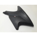 Carenagem Aba Tanque Factor 150 2016-22 L/d Detalhes 61209 Preto