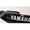 Carenagem Rabeta Yamaha Factor 150 16/24 L/e Orig 62820 Preto