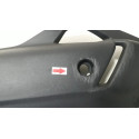 Protetor Escapamento Honda Pcx 160 23/25 Orig Ralado 62524
