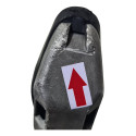 Pedaleira Traseira Esquerda Honda Cg 160 16/24 Detalhe 59409