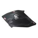 Carenagem Aba Yamaha Mt 07 26/26 L/e Orig Quebrada 64161 Preto