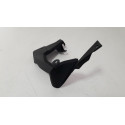 Acabamento Frontal Lateral Zx6 R 19/24 L/e Orig 55273 Preto