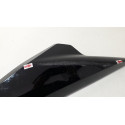 Carenagem Aba Tanque Cb 300f Twister 23/25 L/e Ralada 56433 Preto